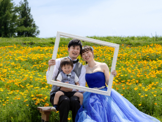 My Style Garden Studio _【4〜6月】新緑＆花畑♪早割4大特典　対象