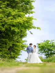 My Style Garden Studio _【4〜6月】新緑＆花畑♪早割4大特典　対象