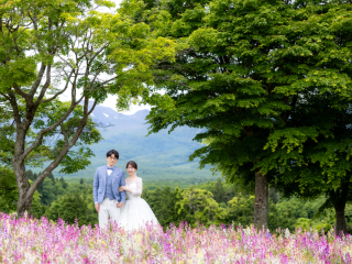 My Style Garden Studio _【4〜6月】新緑＆花畑♪早割4大特典　対象