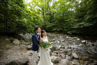 My Style Garden Studio _【木の俣渓谷】