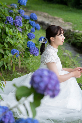 My Style Garden Studio _【4〜6月】新緑＆花畑♪早割4大特典　対象