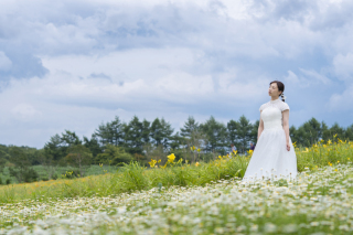 My Style Garden Studio _【4〜6月】新緑＆花畑♪早割4大特典　対象