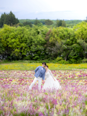 My Style Garden Studio _【4〜6月】新緑＆花畑♪早割4大特典　対象