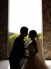 My Style Garden Studio _【チャペル】家族もペットもwelcome♡