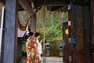 My Style Garden Studio _【新緑・夏】5-9月撮影★キャンペーン特典対象