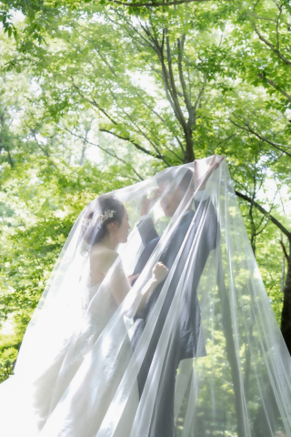 My Style Garden Studio _【4〜6月】新緑＆花畑♪早割4大特典　対象