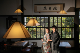 My Style Garden Studio _Pick UP