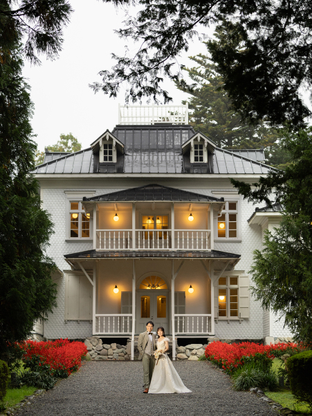 【4月/GW】菜の花&新緑洋館2着プラン◆衣装追加料金3万円OFF♪家族撮影&1.4万パネル付豪華4特典!美肌小顔補正データ込