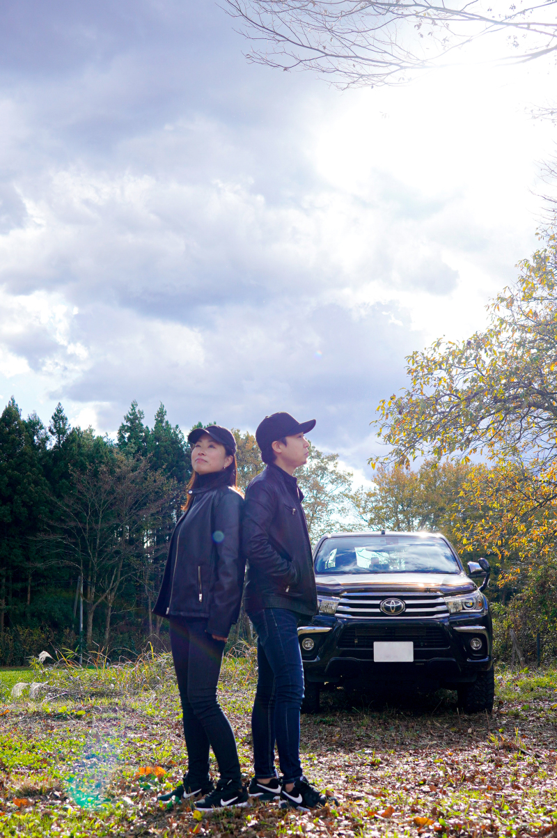 【私服1着】エンゲージメントフォト♪◆美肌・体型補整データ込♪