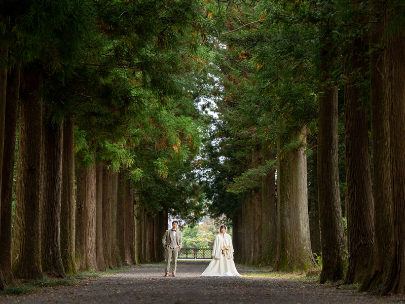 【4月/GW】菜の花&新緑洋館2着プラン◆衣装追加料金3万円OFF♪家族撮影&1.4万パネル付豪華4特典!美肌小顔補正データ込