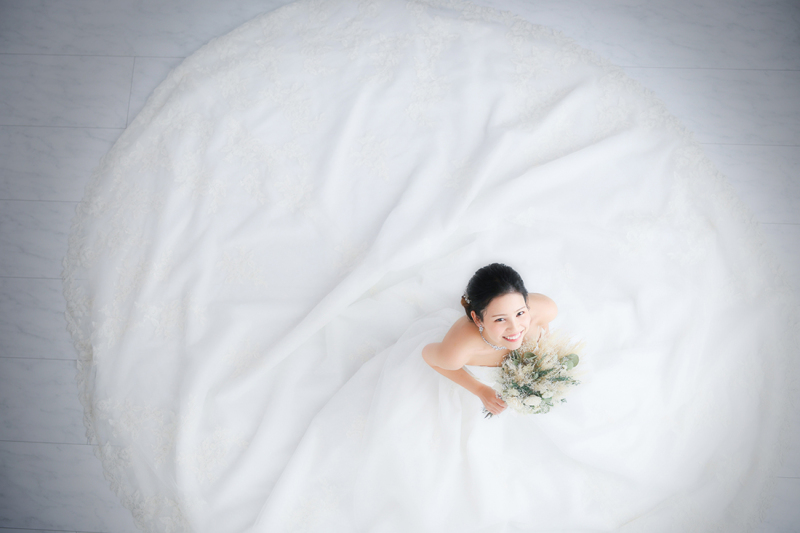 【ソロ3着】神社花畑OK<追加料金0円>80着以上から選べる衣装◆美肌・体型補整データ込♪