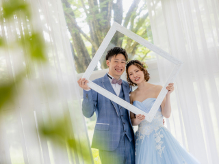 1日完結！8月撮影限定【1組貸切　洋装1着】選べる撮影場所＼美肌修整後写真データ50カット納品／オンライン相談サポート付