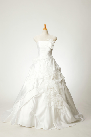 ホワイトパリス