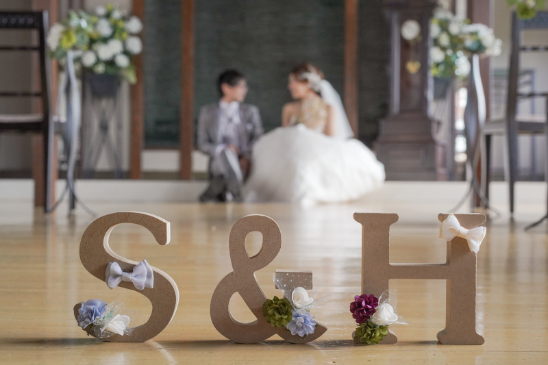 手作りアイテムをお持込み