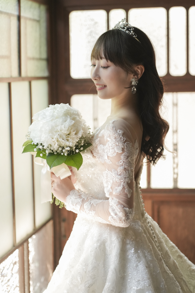 【ヘアスタイル】