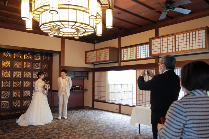 ご家族もカメラマンに!