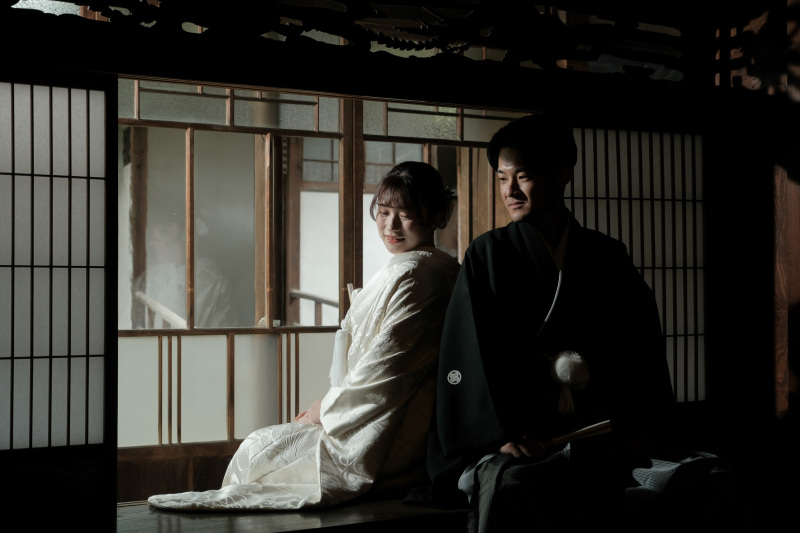 凛としたかっこよさ