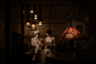 【夏｜和装＆洋装】ORIGINALなアイテムで個性を