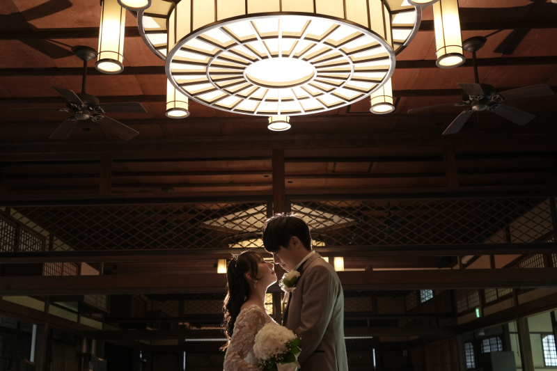 ロマンティック