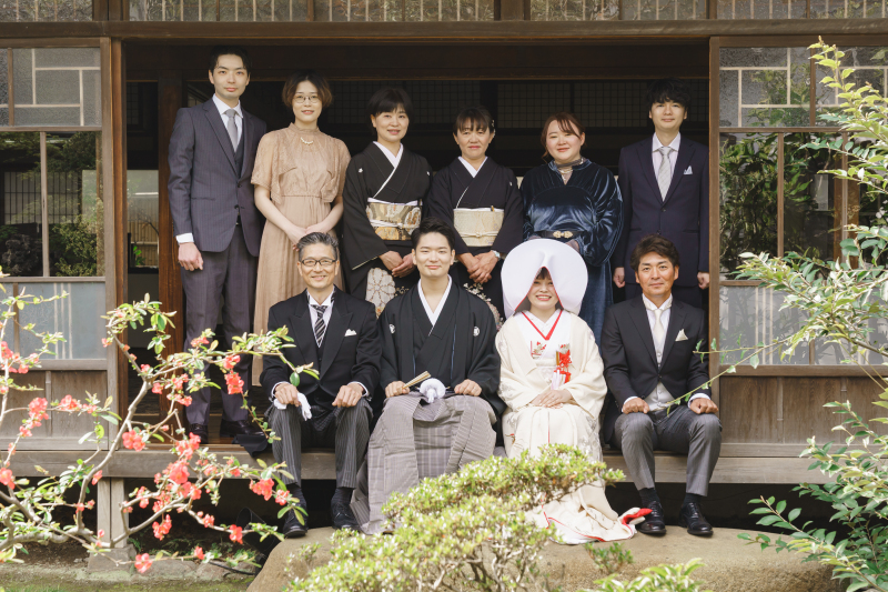 HATSUNEYA の定番カット!