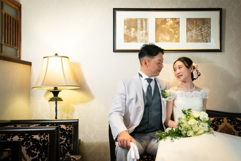 どんな場所もフォトスポットに