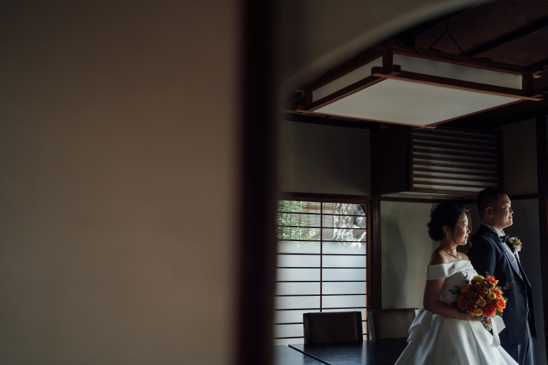 クールな一枚も