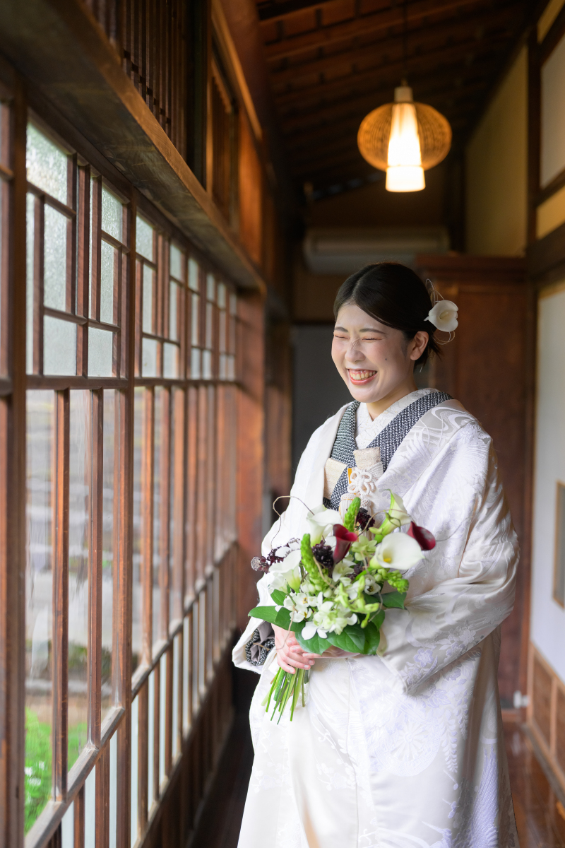 それぞれのソロカットも