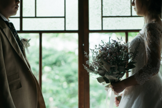 【夏｜和装＆洋装】大人かっこいいを表現