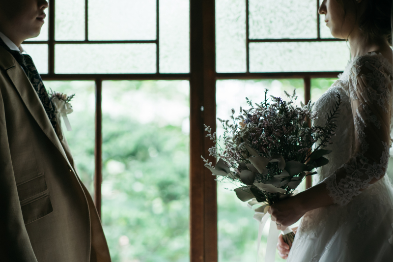 【夏|和装&洋装】大人かっこいいを表現