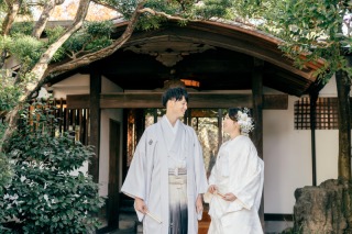 HATSUNEYA GARDEN～since 1868 KAWAGOE～