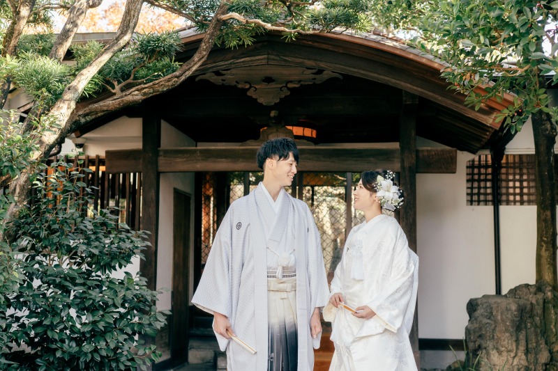 HATSUNEYA GARDEN～since 1868 KAWAGOE～