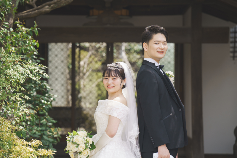 HATSUNEYA GARDEN～since 1868 KAWAGOE～