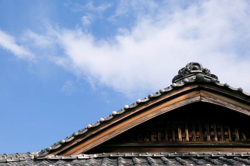 明治元年から続く150年以上の歴史