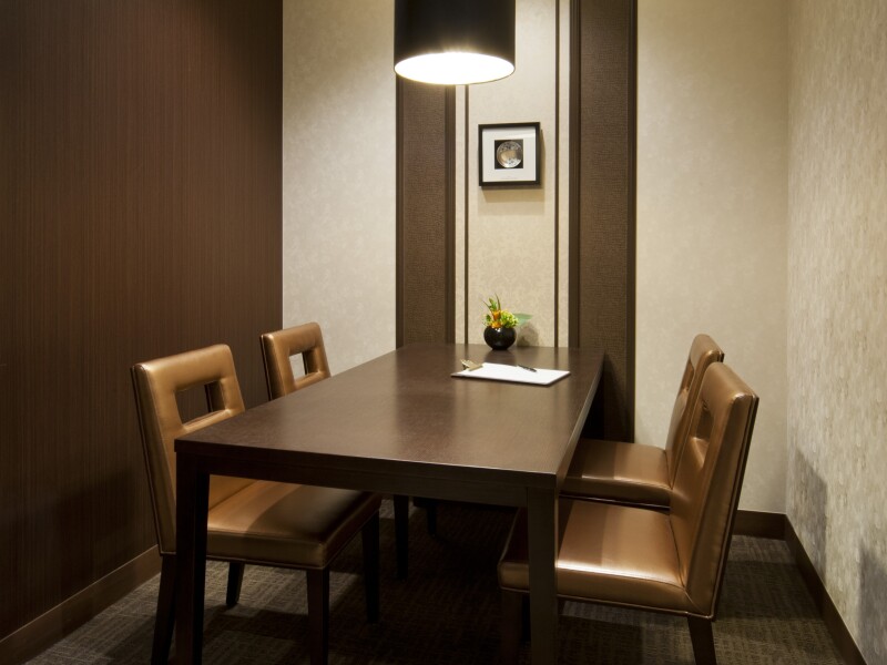 HATSUNEYA GARDEN_撮影前に打ち合わせができる