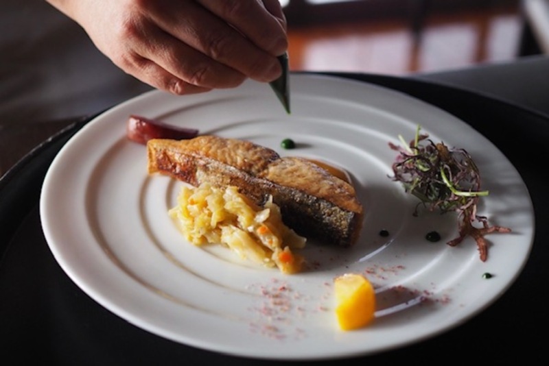 「フレンチジャポネ」