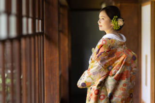 HATSUNEYA GARDEN～since 1868 KAWAGOE～