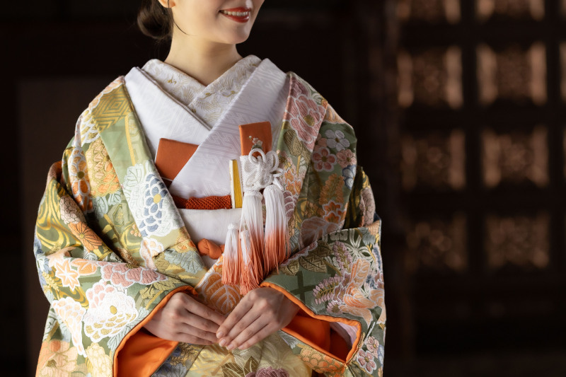 HATSUNEYA GARDEN～since 1868 KAWAGOE～