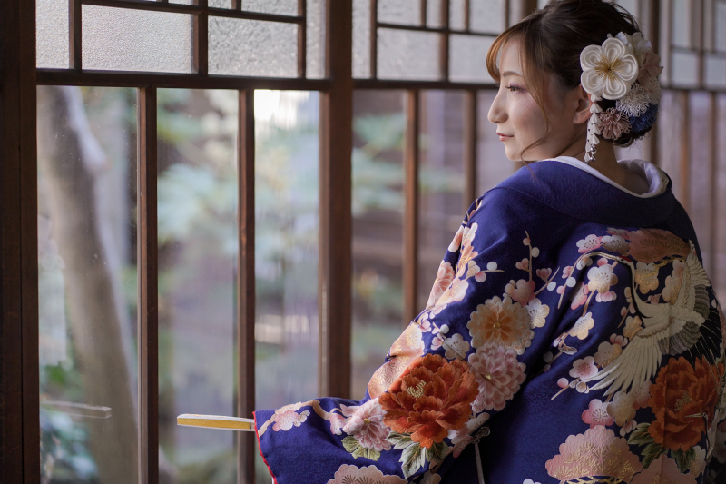 柄・色の種類を豊富に展開