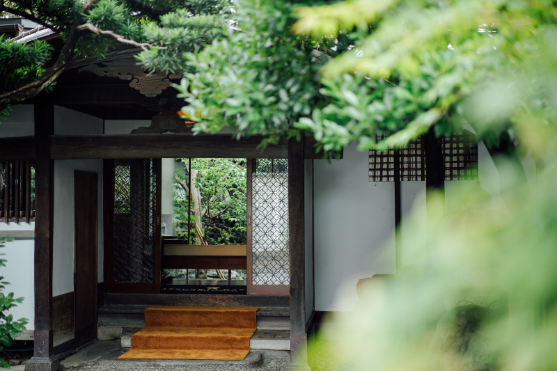 step1 事前来店・お問合せ