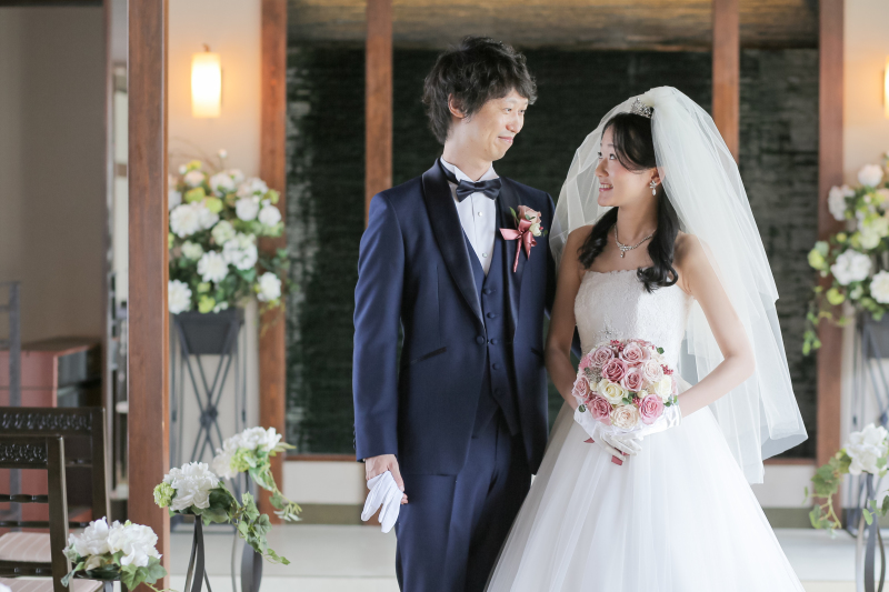 HATSUNEYA GARDEN_衣装の試着ができる