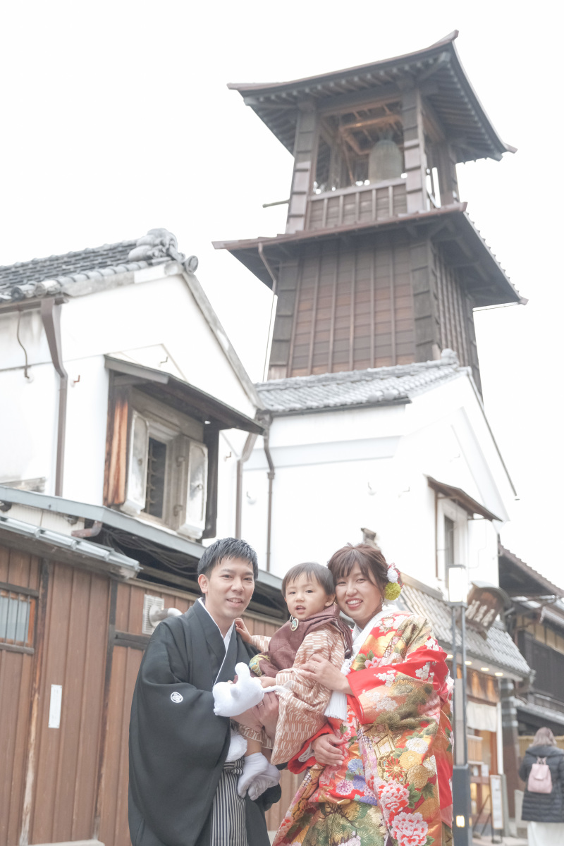 お散歩しながら撮影♪