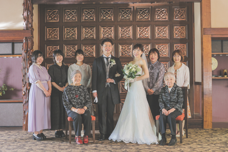 HATSUNEYA GARDEN_衣装の試着ができる