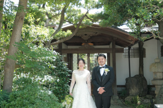 HATSUNEYA GARDEN～since 1868 KAWAGOE～_緑・庭園