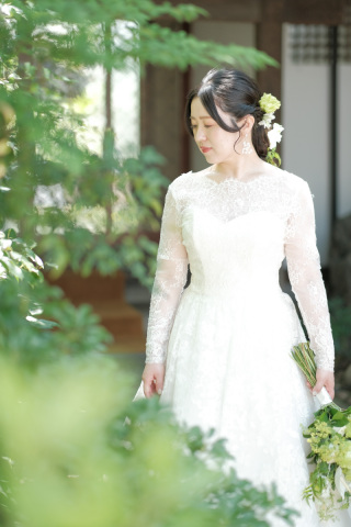 HATSUNEYA GARDEN～since 1868 KAWAGOE～_緑・庭園