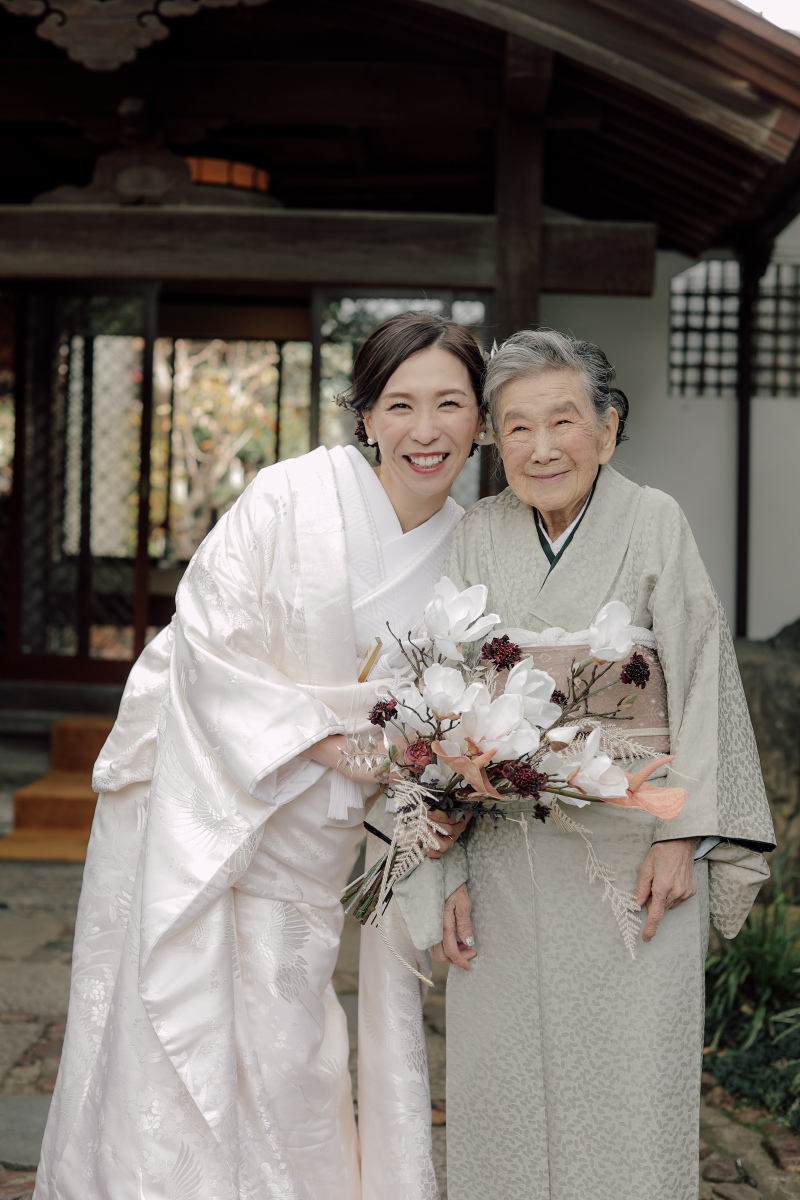 HATSUNEYA GARDEN_衣装の試着ができる