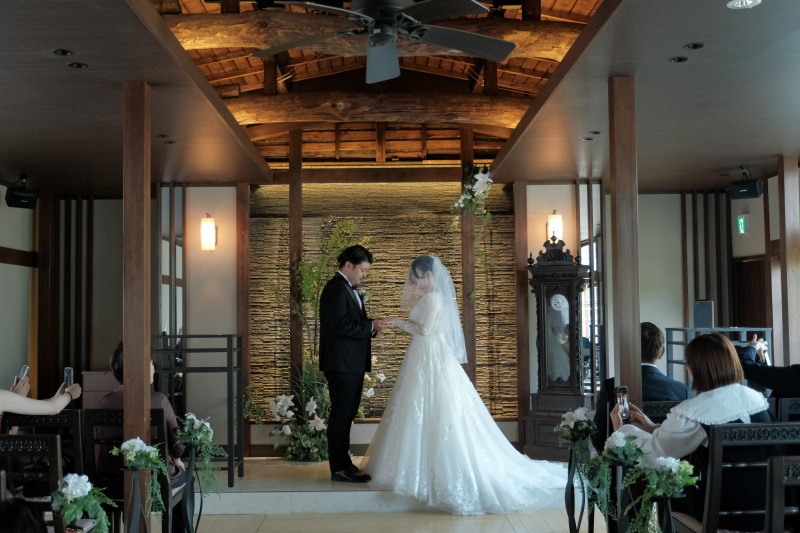 【顔合わせ＆撮影プラン】≪洋装≫撮影～両家顔合わせまで◇1.5h撮影＆データ100cut付