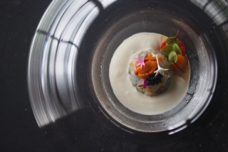 【フォト＆会食プラン―和装】美しい日本庭園＆館内撮影1.5ｈ◆フレンチコース6名様分｜データ100cut付