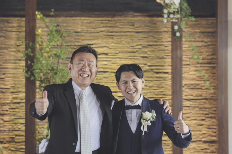【フォト&会食プラン―洋装】本格チャペル&館内撮影1.5h◆フレンチコース6名様分|データ100カット付