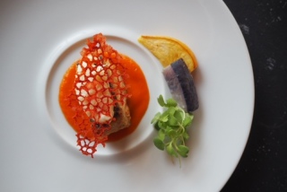【フォト＆会食プラン―洋装】本格チャペル＆館内撮影1.5ｈ◆フレンチコース6名様分｜データ100カット付