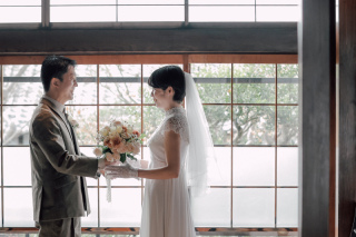 HATSUNEYA GARDEN～since 1868 KAWAGOE～